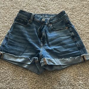 american eagle jeans!